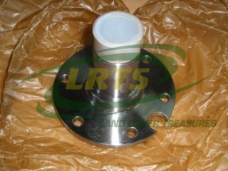 GENUINE LAND ROVER REAR STUB AXLE DEFENDER DISCOVERY RANGE ROVER PART FTC3188