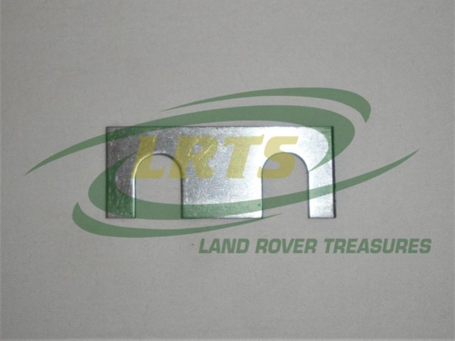GENUINE LAND ROVER SANTANA BODY FIXING SHIM SPACER FOR SERIES PART 305232