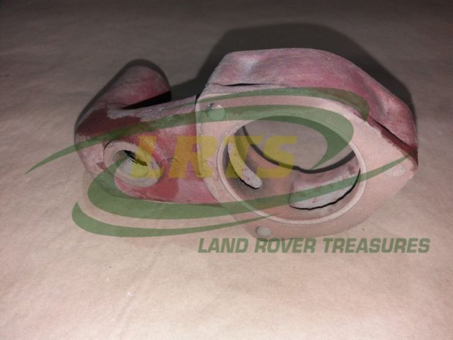 GENUINE SANTANA LAND ROVER THERMOSTAT BY PASS PIPE SERIES PART 112825 790227
