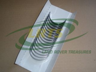 LAND ROVER V8 STANDARD CON ROD BEARING SET DEFENDER DISCOVERY & RRC PART RTC2117