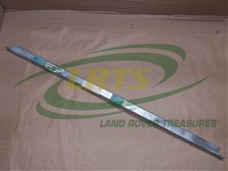 NOS GENUINE LAND ROVER LIGHTWEIGHT CAPPING TOP UPPER AND LOWER TAILGATE PART 335599