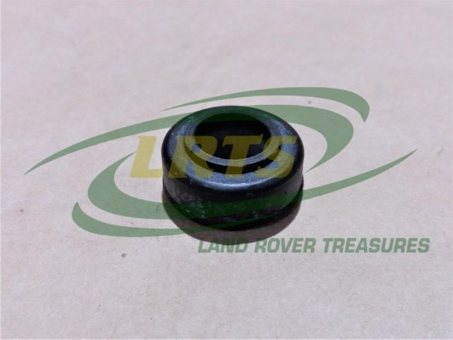 NOS GENUINE LAND ROVER TANK MOUNTING RUBBER BUSH CHASSIS TO TANK PART 90508545