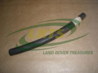 NOS LAND ROVER BREATHER HOSE ROCKER COVER TO INLET MANIFOLD SERIES 3 PART 587986