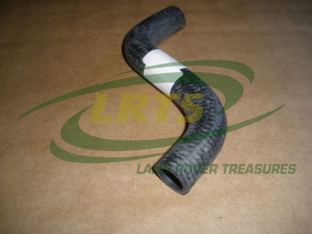 NOS LAND ROVER S SHAPED HEATER HOSE SERIES III PART 577292