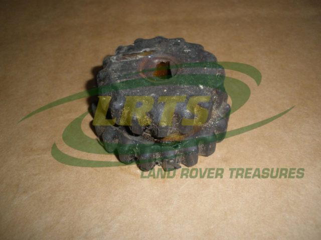 NOS LAND ROVER REVERSE GEAR CLUSTER SERIES IIA PART 90217389