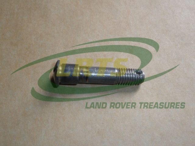 nos-land-rover-screw-fixing-coupling-to-pivot-shaft-transfer-box-series-part-549169