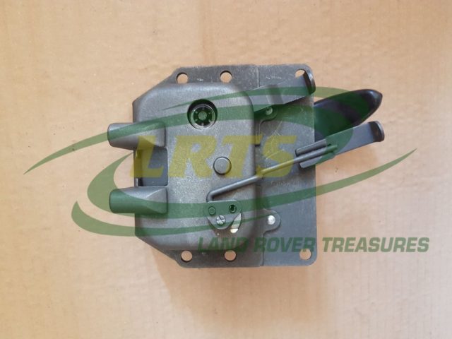 MUC1032 DOOR LOCK ASSEMBLY EARLY LAND ROVER DEFENDER 110 RIGHT HAND GENUINE PART