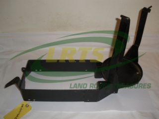 BATTERY AND AIR CLEANER SUPPORT BRACKET LAND ROVER SERIES 3 NOS GENUINE PART 569689