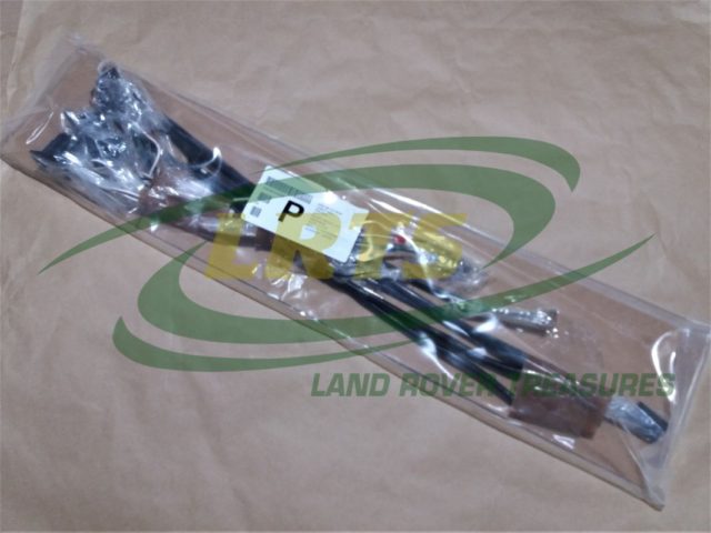 NOS LAND ROVER WIRING HARNESS FOR TWIN TANKS PUMPS DEFENDER 110 PART PRC4840