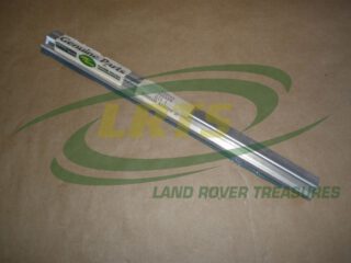 330202 FIXING CHANNEL GLASS DOOR TOP LAND ROVER SERIES FORWARD CONTROL