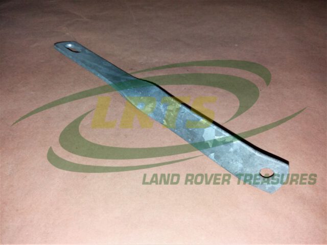 FRONT WING STAY BRACKET GENUINE LAND ROVER FOR SERIES 332581