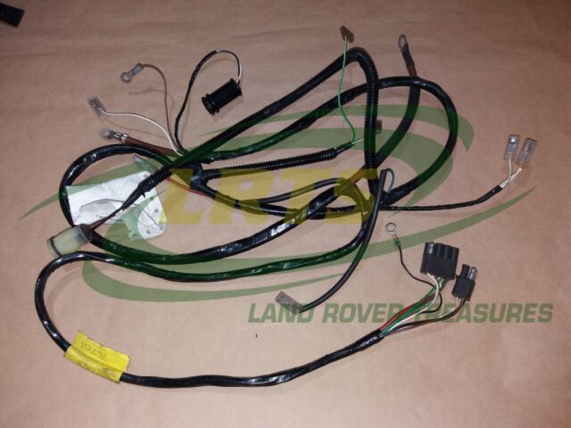 AMR2158 WIRING HARNESS BRAKE SKID CONTROL LAND ROVER