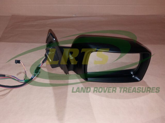 CRB000882PUY MIRROR ASSY RH LAND ROVER RANGE ROVER