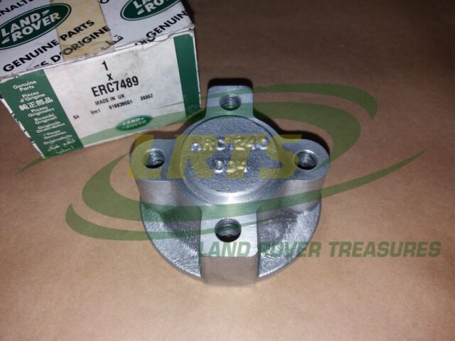ERC7489 SPACER FAN TO WATER PUMP LAND ROVER DEFENDER