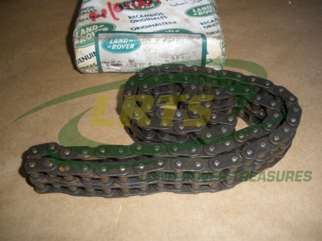 ETC5191 TIMING CHAIN LAND ROVER SERIES 3 AND DEFENDER