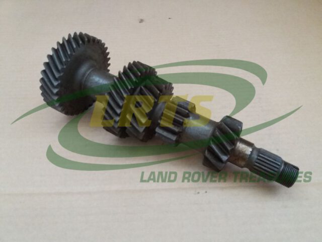 FRC7491 LAYSHAFT CLUSTER LT77 GEARBOX RANGE ROVER CLASSIC