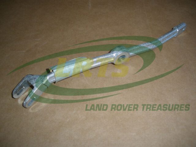 FRC8859 TRANSFER BOX AND DIFF LOCK SELECTOR LEVER LAND ROVER DEFENDER