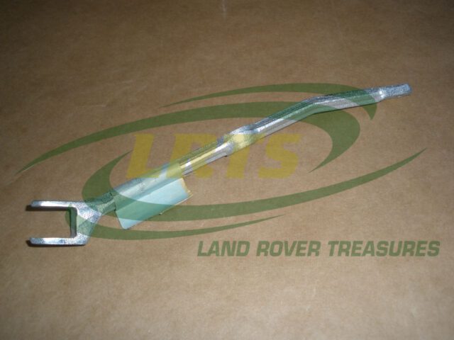 FRC8859 TRANSFER BOX AND DIFF LOCK SELECTOR LEVER LAND ROVER DEFENDER