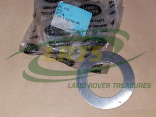 FTC1112 DISC SYNCHRO STOP MAINSHAFT LAND ROVER DEFENDER AND RRC
