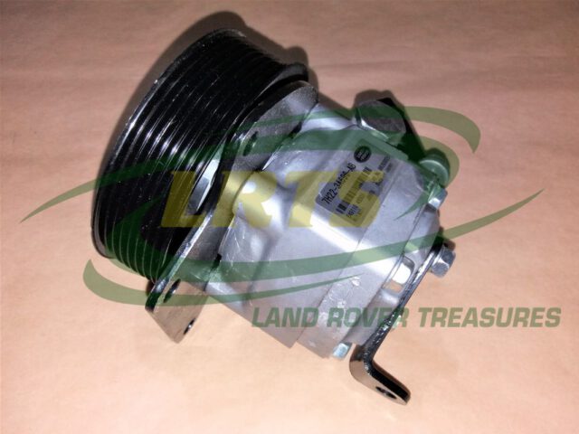 LR009774 POWER STEERING PUMP LAND ROVER DISCOVERY AND RANGE ROVER SPORT