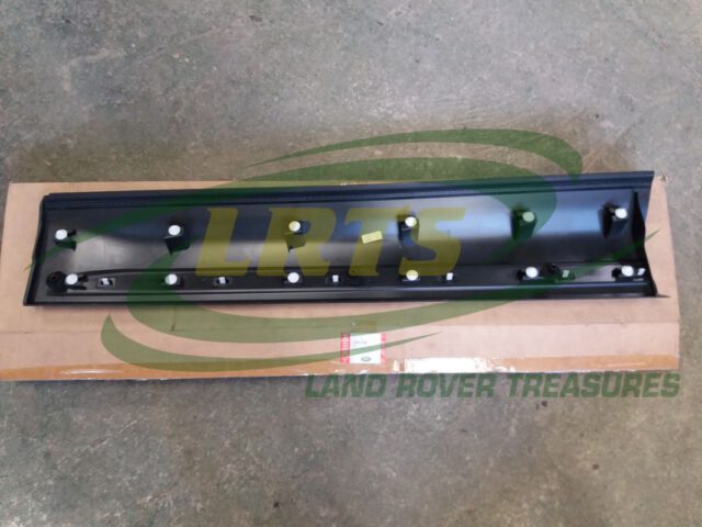 LR045546 MOULDING OUTSIDE LH DOOR LAND ROVER RANGE ROVER EVOQUE