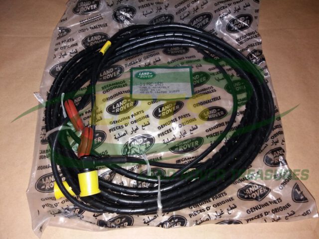 ANTENNA WIRING HARNESS GENUINE LAND ROVER FOR DEFENDER AND DEFENDER WOLF PRC1825