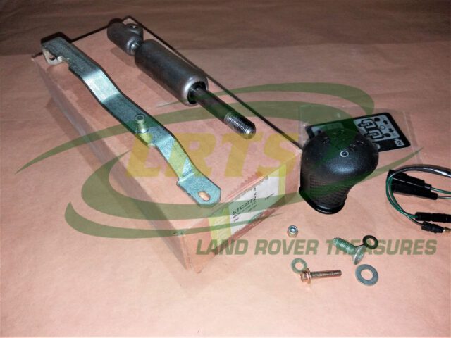 STC2772 FITTING KIT R380 GEARBOX LAND ROVER DISCOVERY
