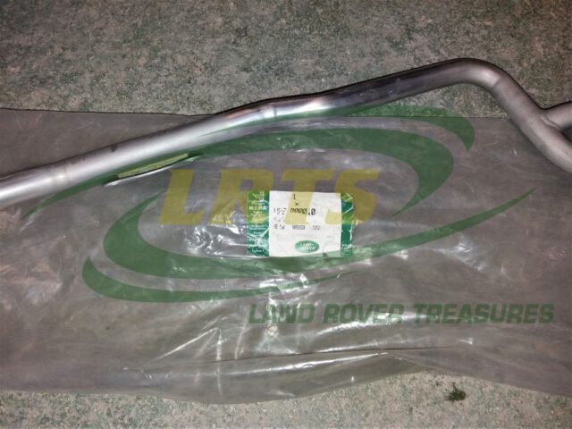WAP000010 PIPE ASSY SECUNDAIRY AIR INJECTION LAND ROVER DISCOVERY