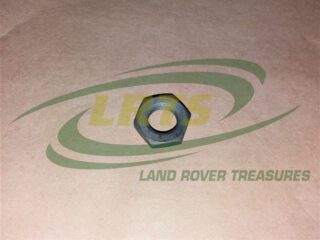 NUT FOR CLUTCH HOSE AND FUEL VALVE LAND ROVER SANTANA 188183