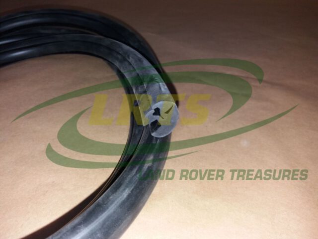 RUBBER SEAL ALPINE WINDOW OF LAND ROVER SANTANA DEFENDER AND SERIES 201768