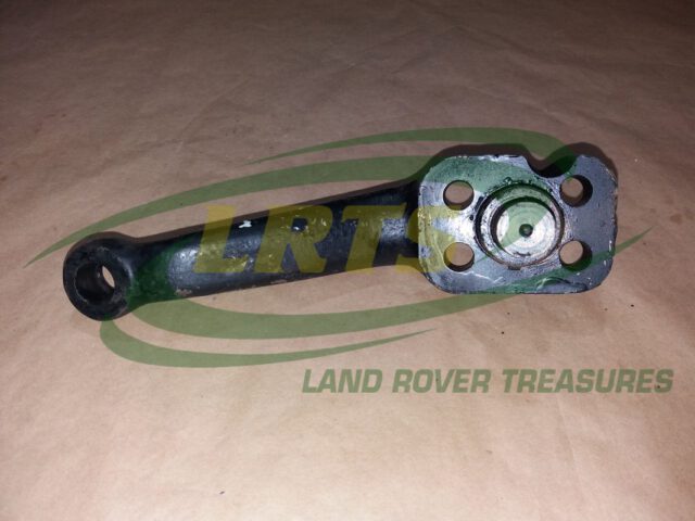 LEFT HAND STEERING ARM LHD LAND ROVER SERIES FRC2083