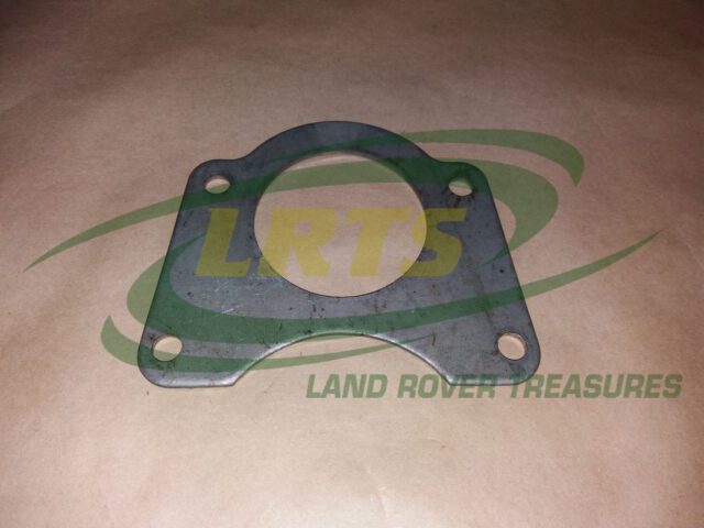 COVER PLATE 5 SPEED GEARBOX OF LAND ROVER SANTANA FRC3733