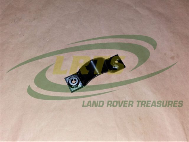 LOWER CLAMP STEERING COLUMN GENUINE LAND ROVER FOR SERIES AND DEFENDER MTC1078