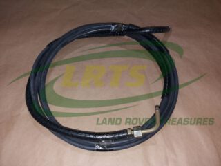 NRC8111 FUEL PIPE HOSE ACCUMULATOR TO FILTER LAND ROVER