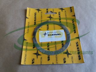 NOS GENUINE SANTANA LAND ROVER SHIM OR WASHER 0.81 MM FOR FRONT DIFFERENTIAL