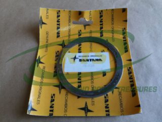 NOS GENUINE SANTANA LAND ROVER SHIM OR WASHER 1.78 MM FOR FRONT DIFFERENTIAL