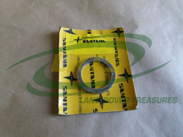 NOS GENUINE SANTANA LAND ROVER SHIM OR WASHER 3.55 MM FOR FRONT DIFFERENTIAL