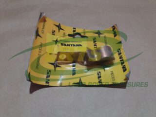NOS GENUINE SANTANA LAND ROVER POWER STEERING PIPE/HOSE CLIP