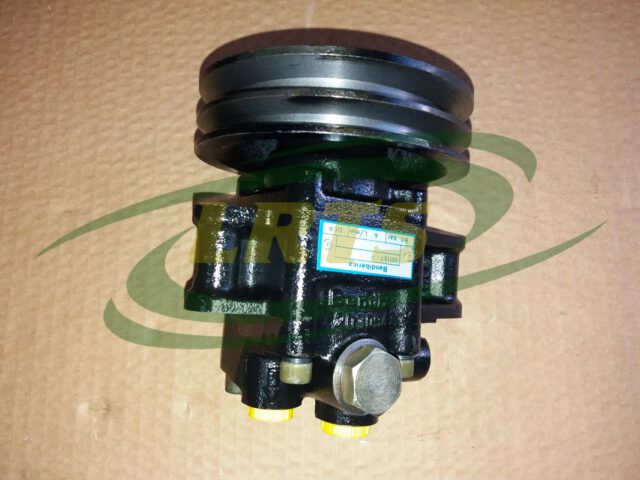 NOS GENUINE SANTANA LAND ROVER BENDIX POWER STEERING PUMP.