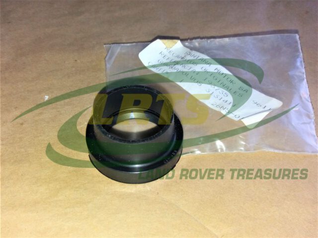 GENUINE SANTANA RUBBER SEAL FRONT AND REAR PROPSHAFT 193735
