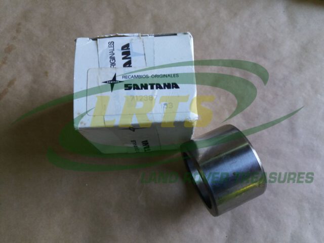 GENUINE SANTANA BUSH-SLEEVE REINFORCED GEARBOX 6 CYLINDER 712387