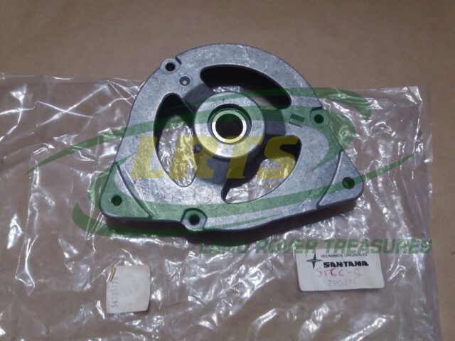 GENUINE MAGNETI MARELLI ALTERNATOR SUPPORT BRACKET SANTANA SERIES 790824
