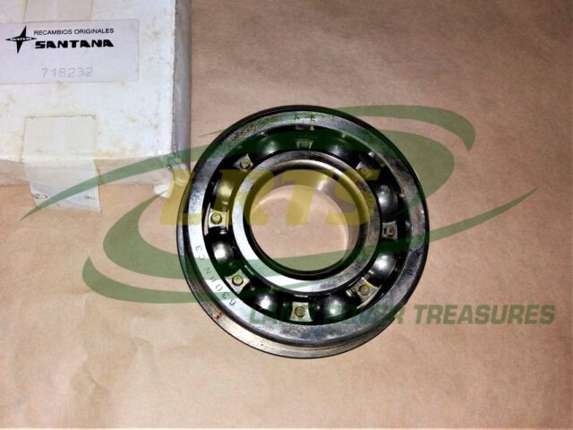 GENUINE SANTANA GEARBOX BEARING FOR 6 CYLINDER REINFORCED GEARBOX MODELS
