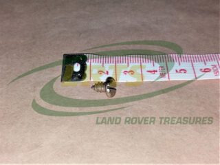 AB604031 SET WINDOW FIXING DRIVE SCREWS AND OTHER APPLICATIONS LAND ROVER
