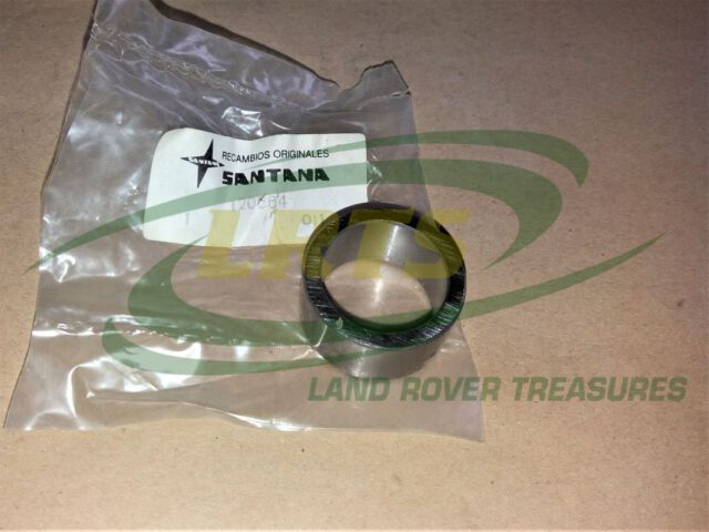 120664 SPACER GEARBOX LAND ROVER SANTANA