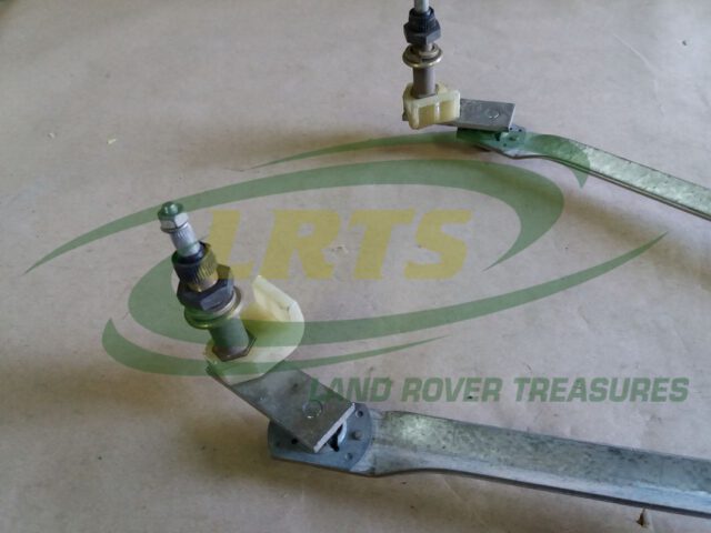 71920 WIPERRACK WITH SPINDLE LAND ROVER SANTANA