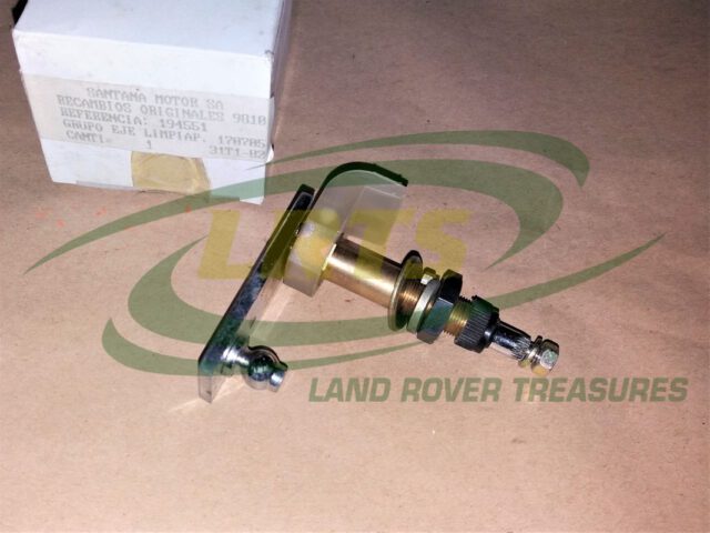 170705 WIPER ARM PIN LAND ROVER SANTANA