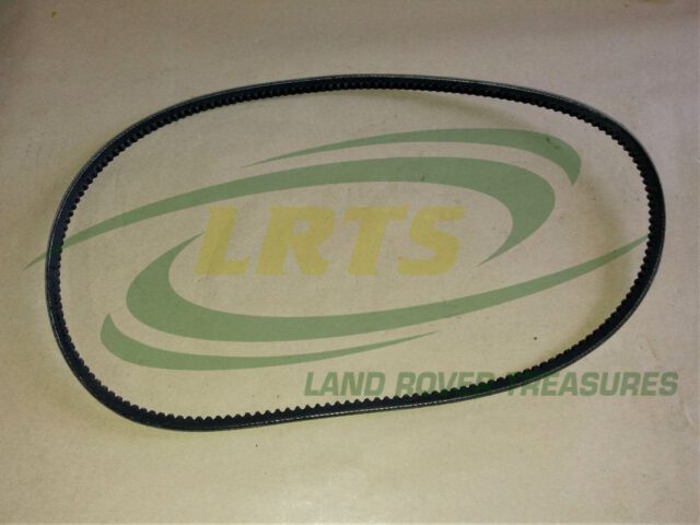 113642 FAN BELT LAND ROVER SANTANA