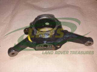 571747 NOS LAND ROVER SWIVEL PIN HOUSING LHD RANGE ROVER CLASSIC