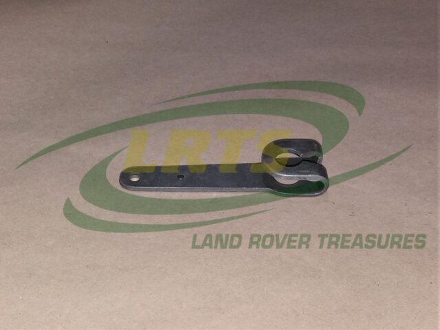 277475 THROTTLE LEVER LAND ROVER SERIES